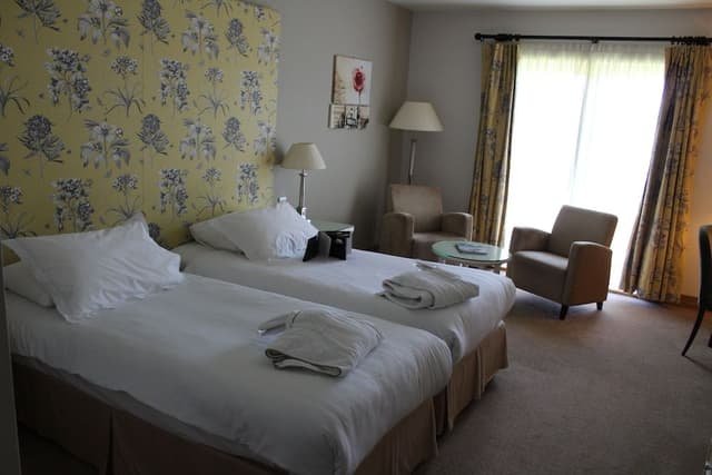 Superior Double or Twin Room