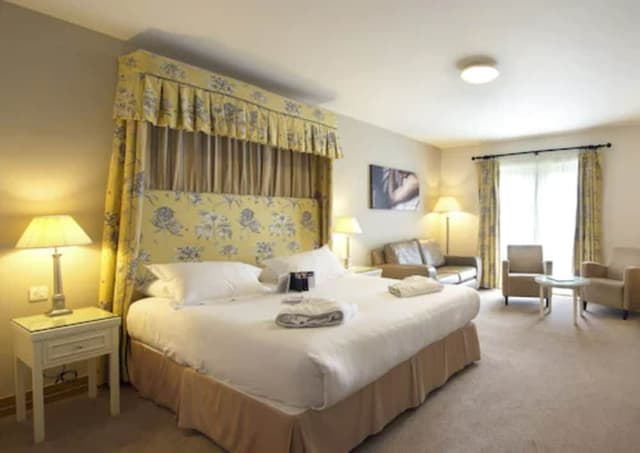 Superior Double or Twin Room