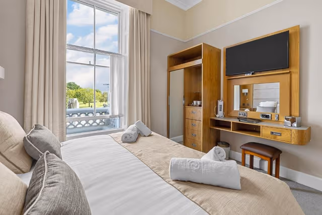 King Room