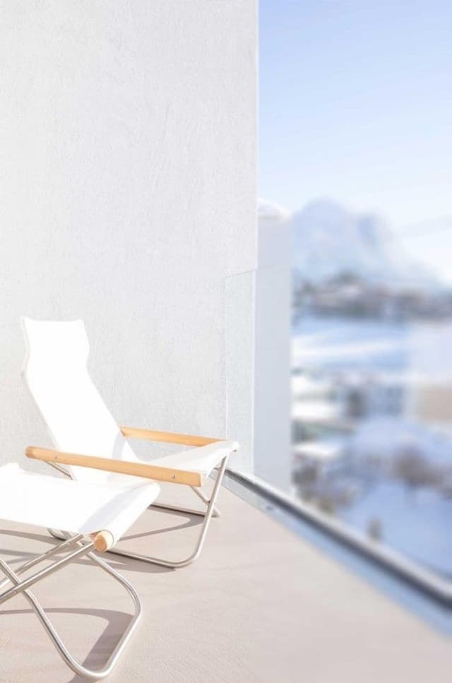 Loft Suite