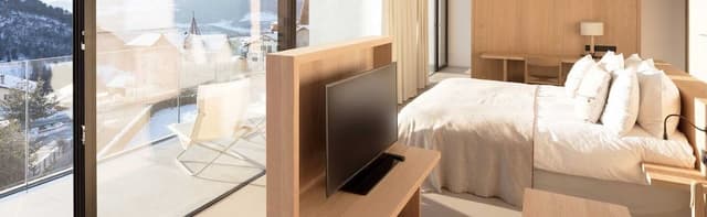 Loft Suite