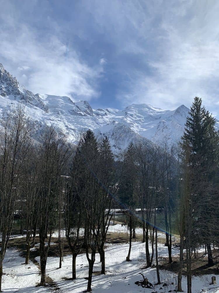 Hotel des Lacs Hotel des Lacs