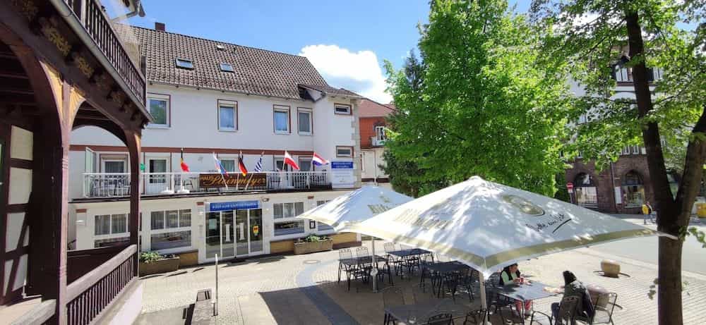 Haus Steinmeyer Haus Steinmeyer