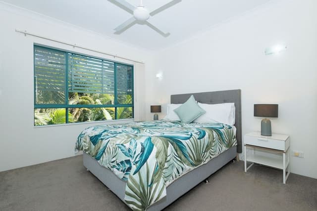 Apartment, 2 Bedrooms