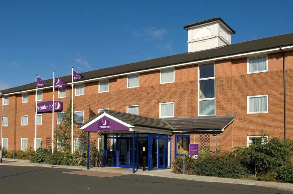 Premier Inn Newcastle Washington Premier Inn Newcastle Washington