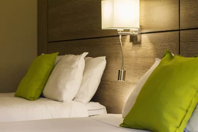 Standard Room, 2 Queen Beds - Pet Friendly($)
