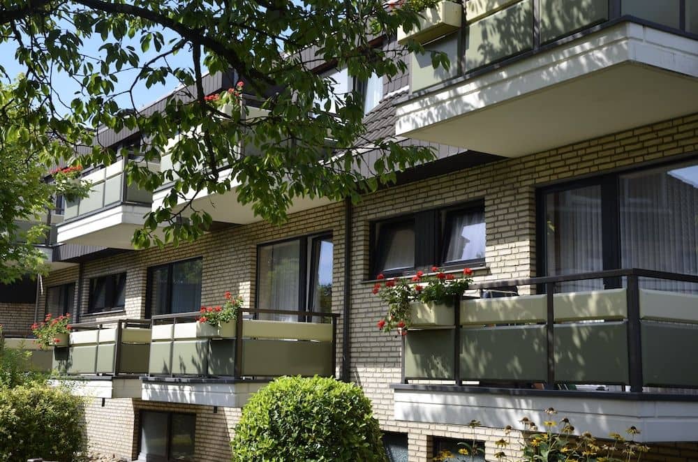 Hotel Dreyer Garni Hotel Dreyer Garni