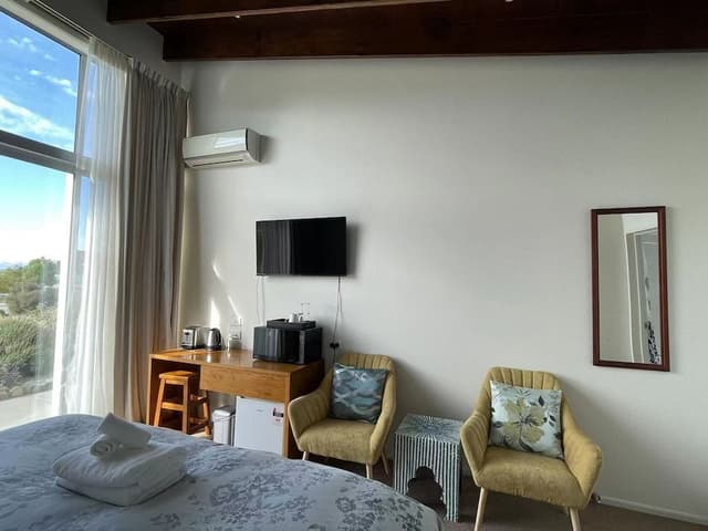 Superior Double Room, Lake View
