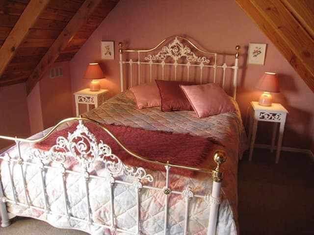 The Stone Cottage