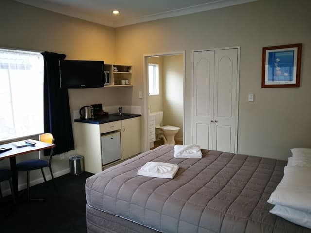 Standard Studio, Non Smoking, Air conditioning (Studio)