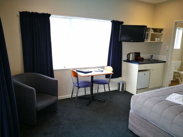 Standard Studio, Non Smoking, Air conditioning (Studio)
