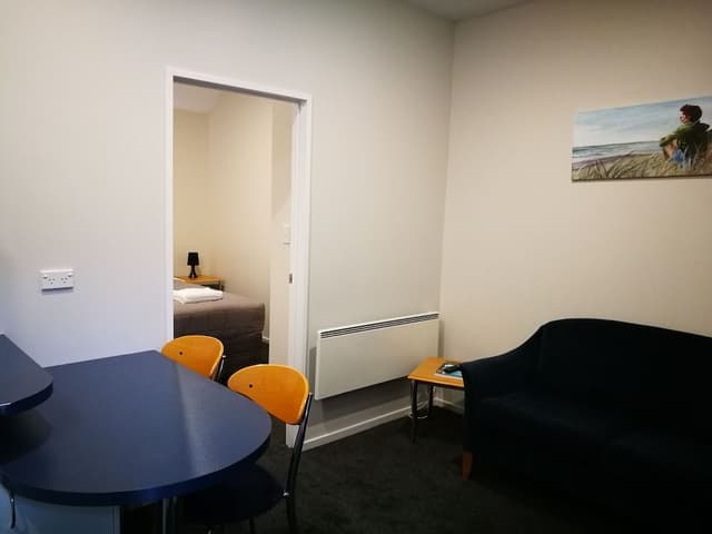 Standard Suite, 1 Bedroom, Non Smoking, Bathtub