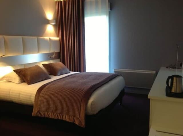 Privilege Double Room