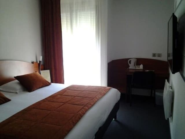 Comfort Double or Twin Room