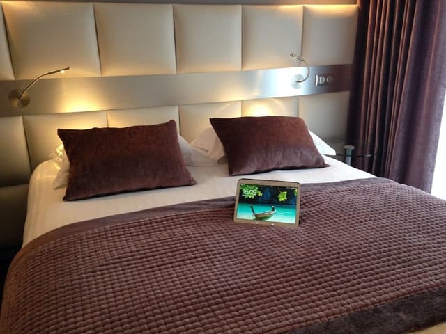 Privilege Double Room