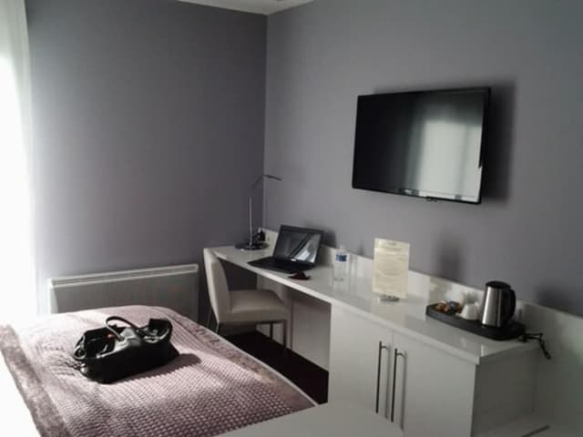 Privilege Double Room