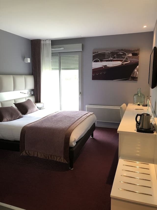 Privilege Double Room