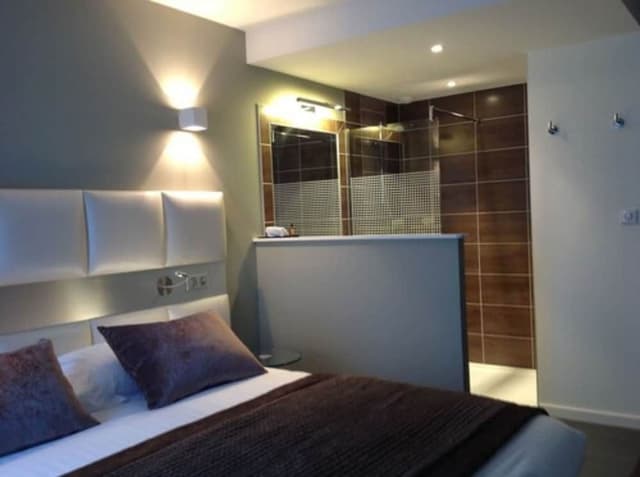 Privilege Double Room