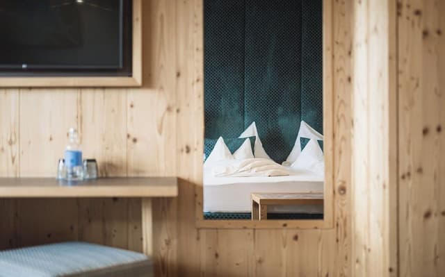 Junior Suite Dolomite