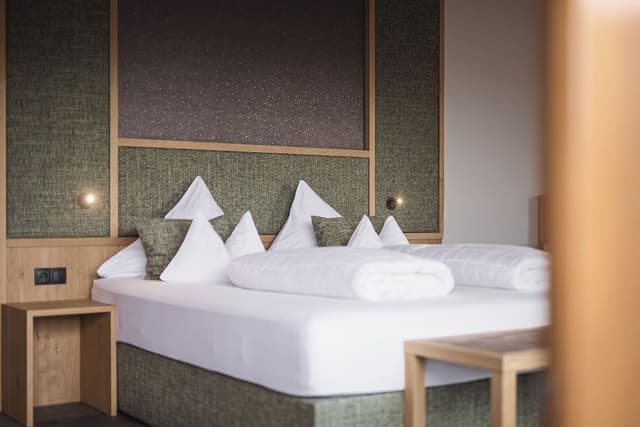 Active Double Room