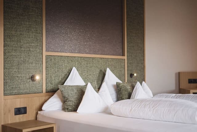 Active Double Room