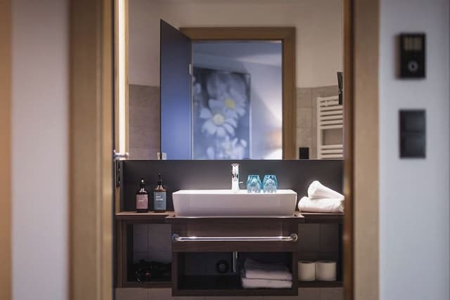 Active Double Room