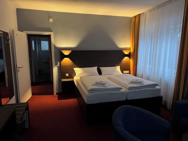 Comfort Apartment
