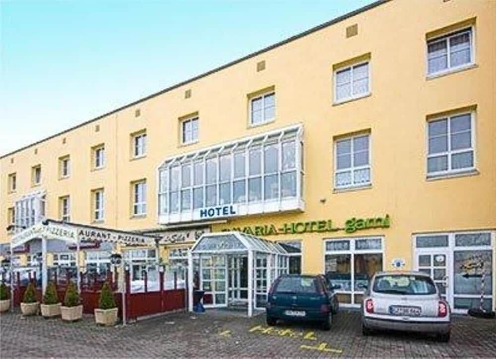 Bavaria Safari Hotel Bavaria Safari Hotel
