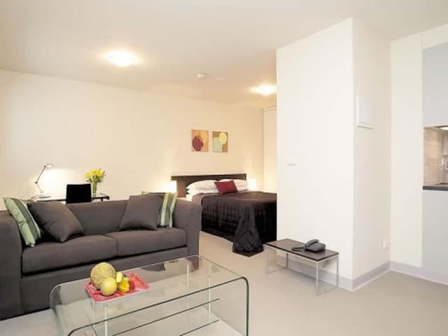 Superior Apartment