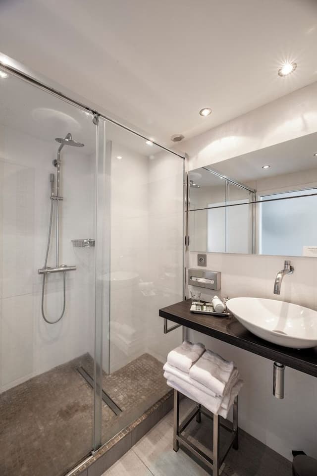 Comfort Double or Twin Room