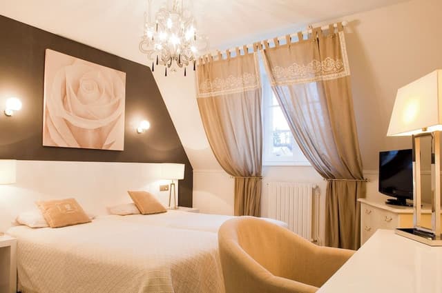 Comfort Double or Twin Room
