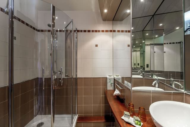 Comfort Double or Twin Room