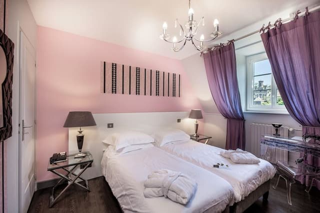 Comfort Double or Twin Room