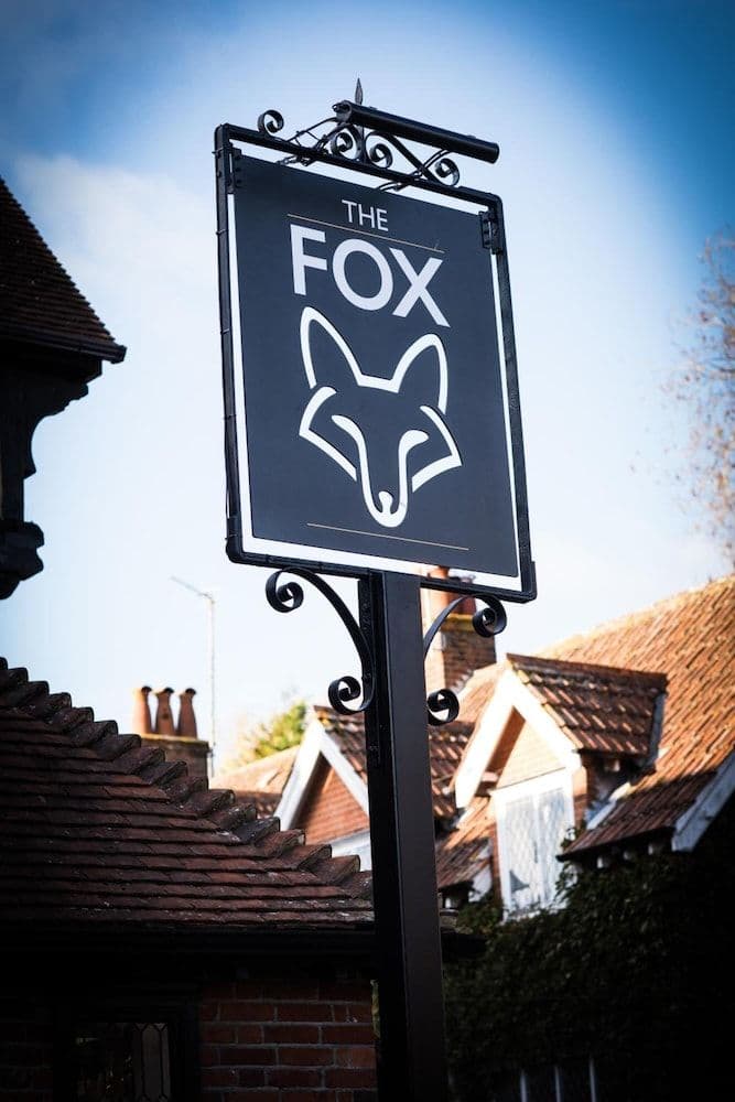 The Fox And Hounds The Fox And Hounds