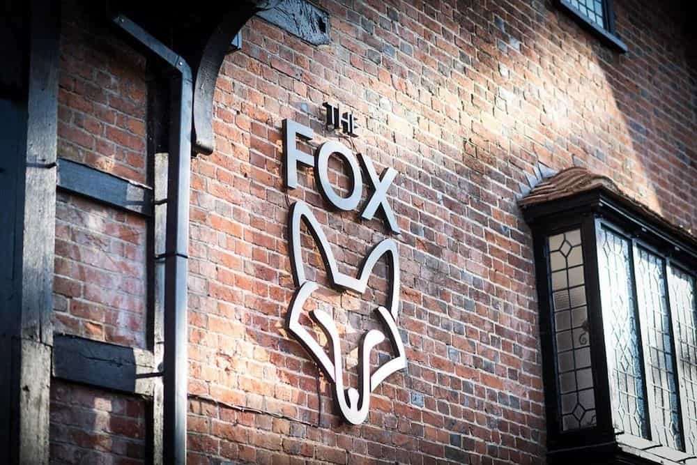 The Fox And Hounds The Fox And Hounds