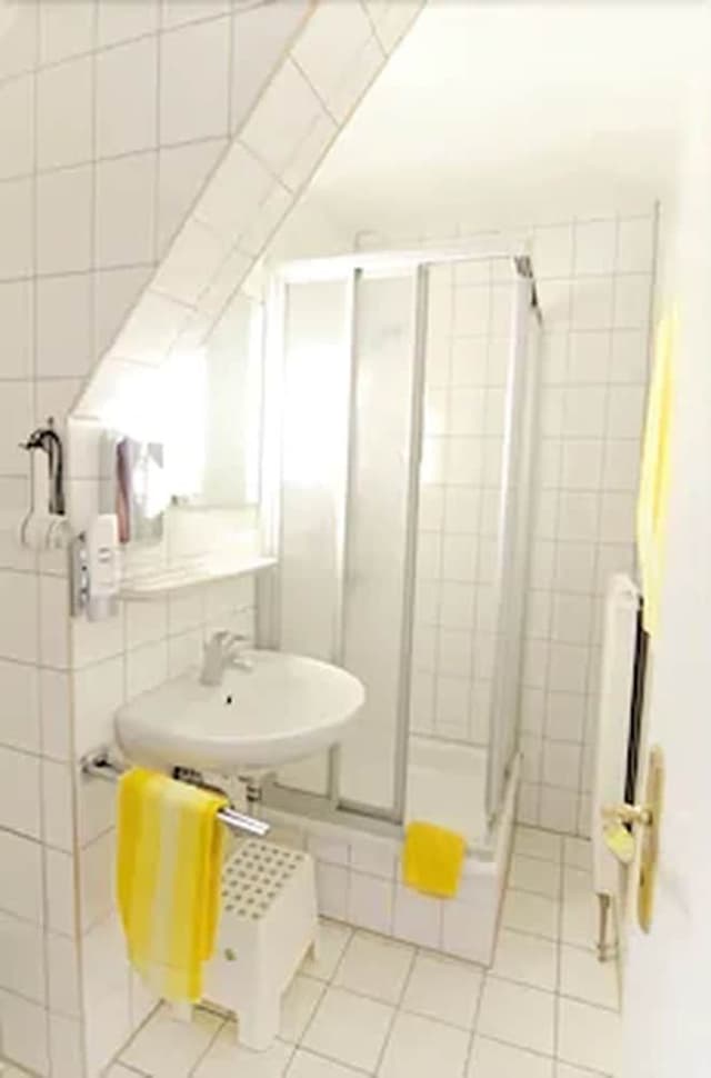 Standard Double Room, 1 Bedroom, Non Smoking