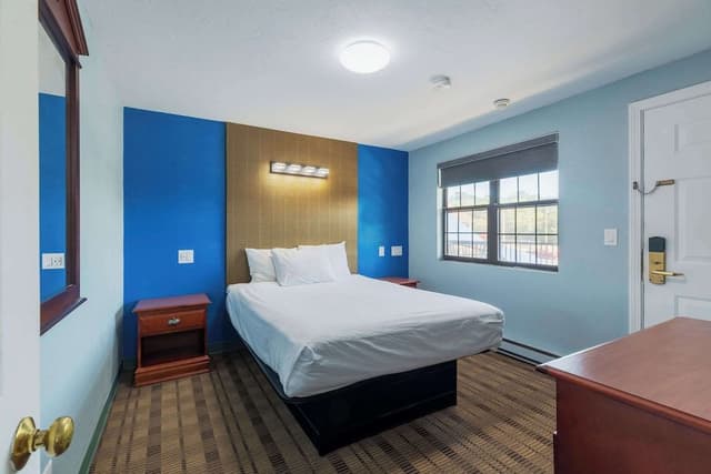 Room, 1 Queen Bed