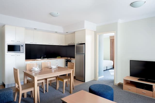 Executive Room, 1 Bedroom