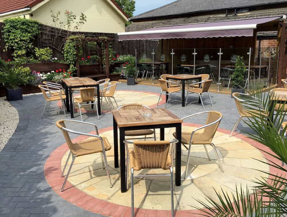 The Walnut Tree Inn The Walnut Tree Inn