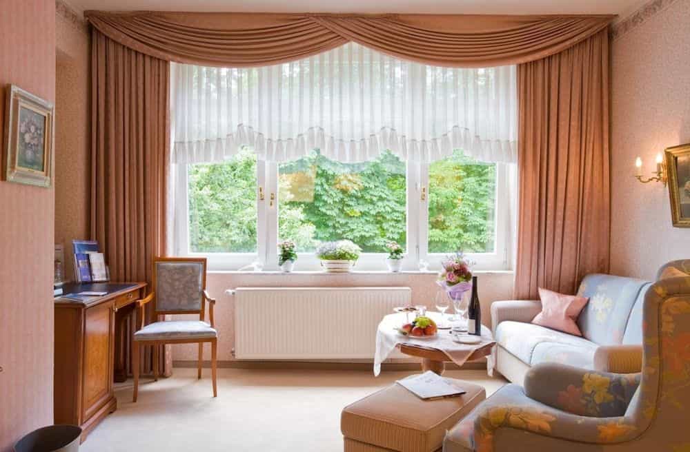 Privat-Hotel Villa Aurora