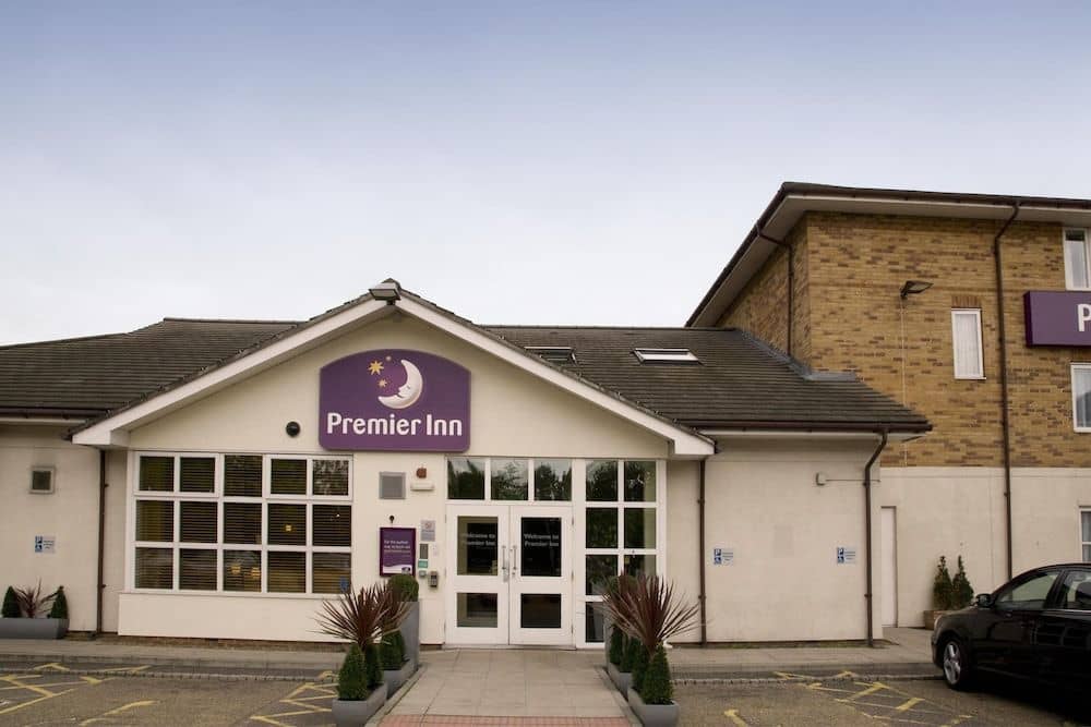 Premier Inn London Barking Premier Inn London Barking