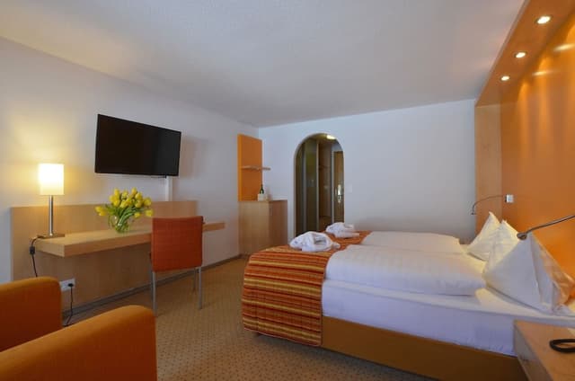 Classic Double Room