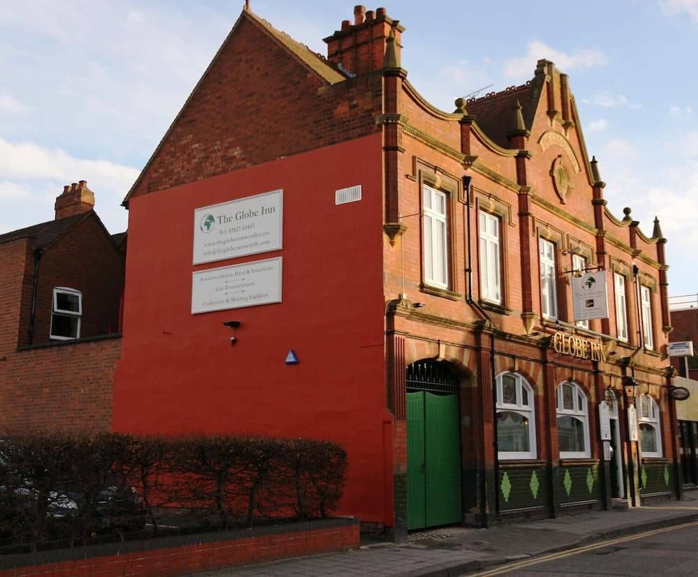 Globe Inn Globe Inn