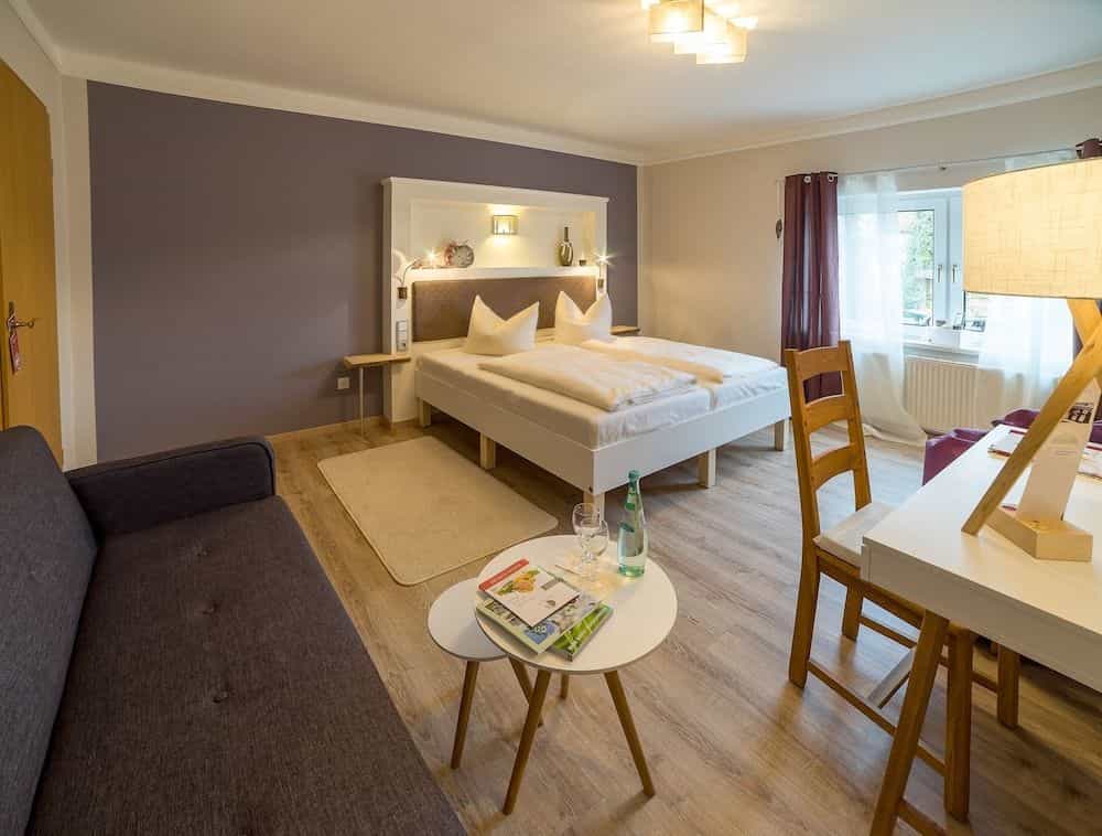 Landhotel Rosenschanke