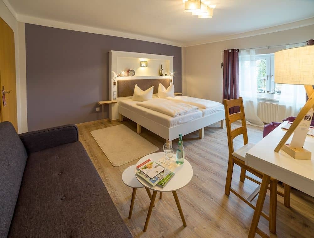 Landhotel Rosenschanke Landhotel Rosenschanke