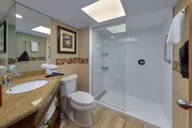 Standard Room, 2 Queen Beds