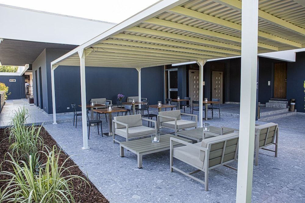 Motel Peralba0