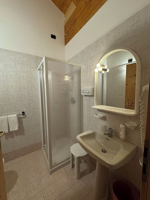 Comfort Double or Twin Room