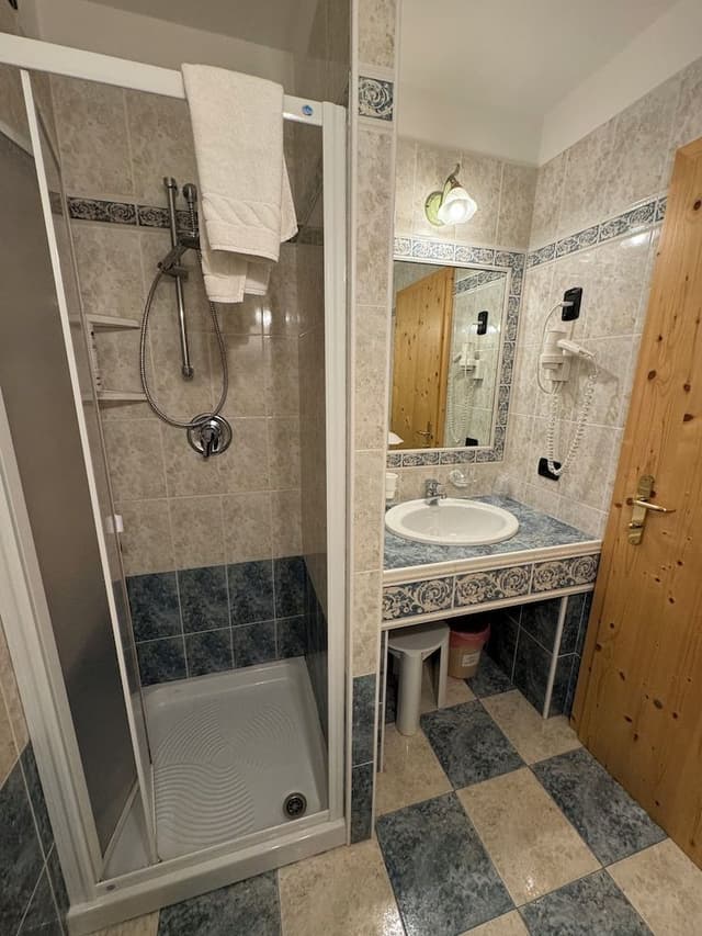 Comfort Triple Room, Balcony, Lake View