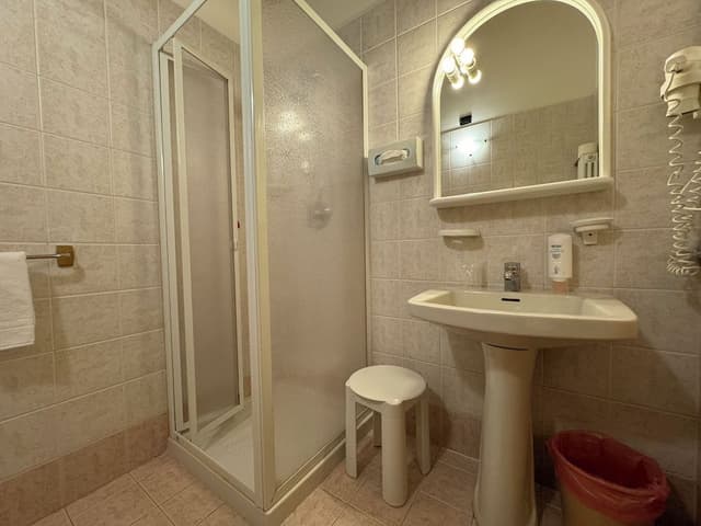 Comfort Double or Twin Room